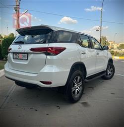 تويوتا فورجنر